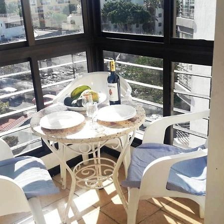 La Estrella Apartment Los Cristianos  Bagian luar foto