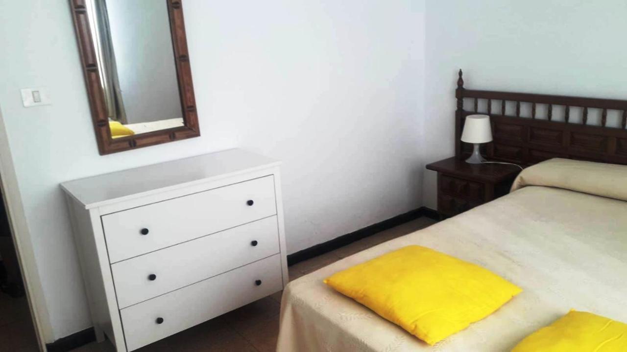 La Estrella Apartment Los Cristianos  Bagian luar foto