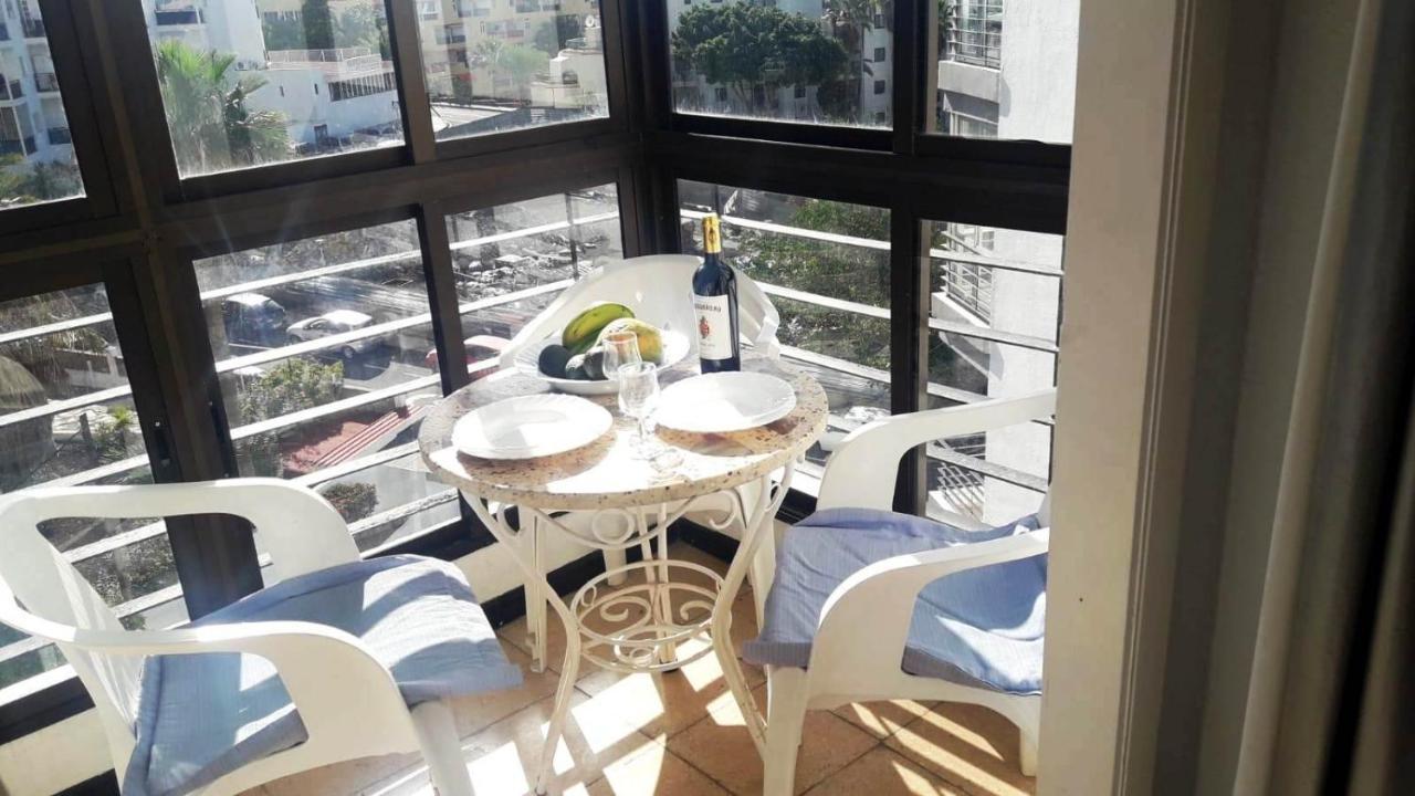 La Estrella Apartment Los Cristianos  Bagian luar foto