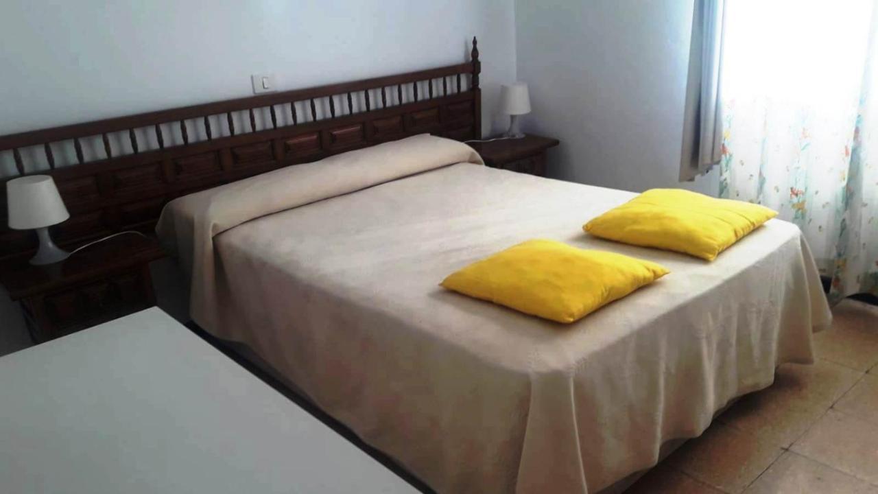 La Estrella Apartment Los Cristianos  Bagian luar foto