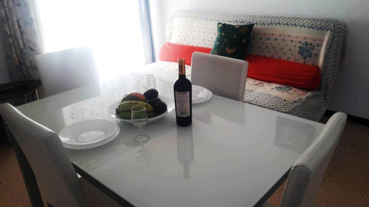 La Estrella Apartment Los Cristianos  Bagian luar foto