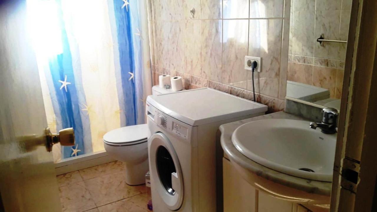 La Estrella Apartment Los Cristianos  Bagian luar foto