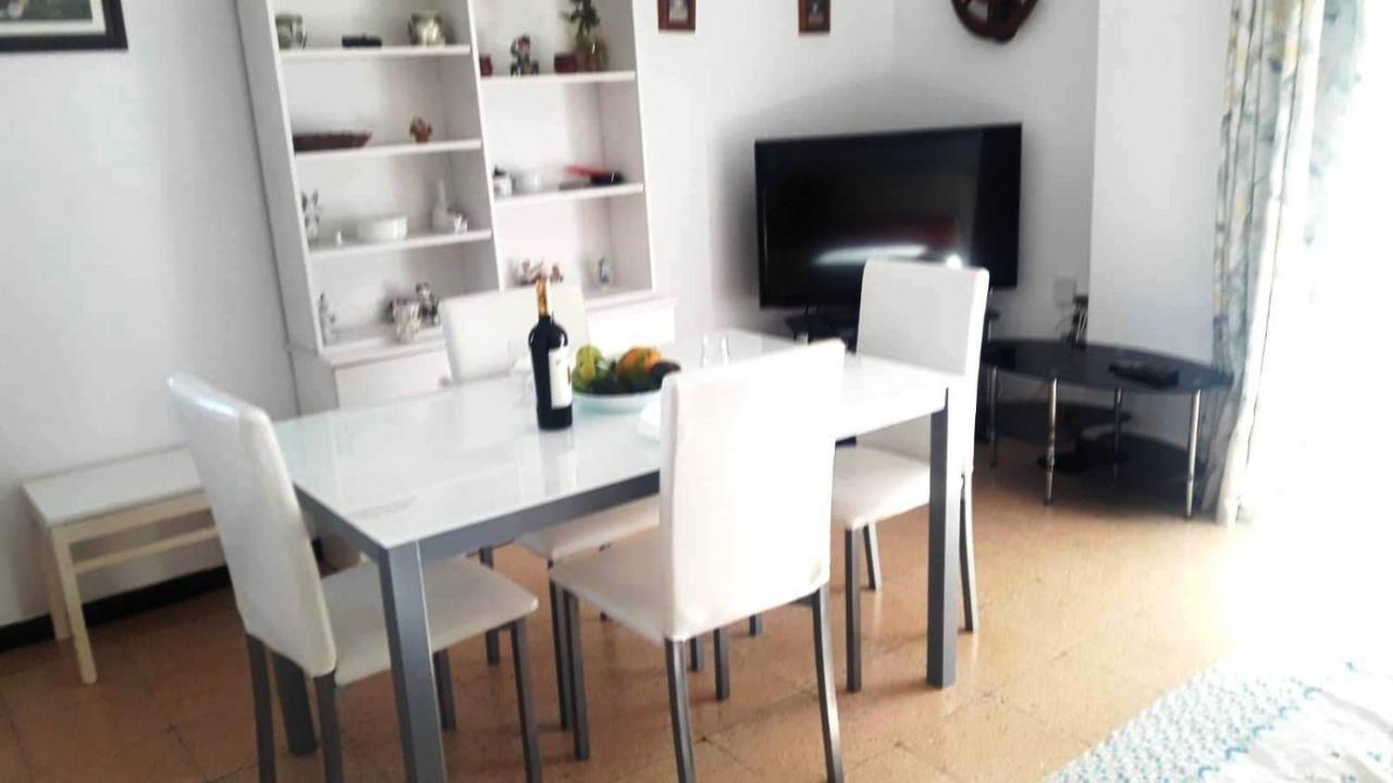 La Estrella Apartment Los Cristianos  Bagian luar foto