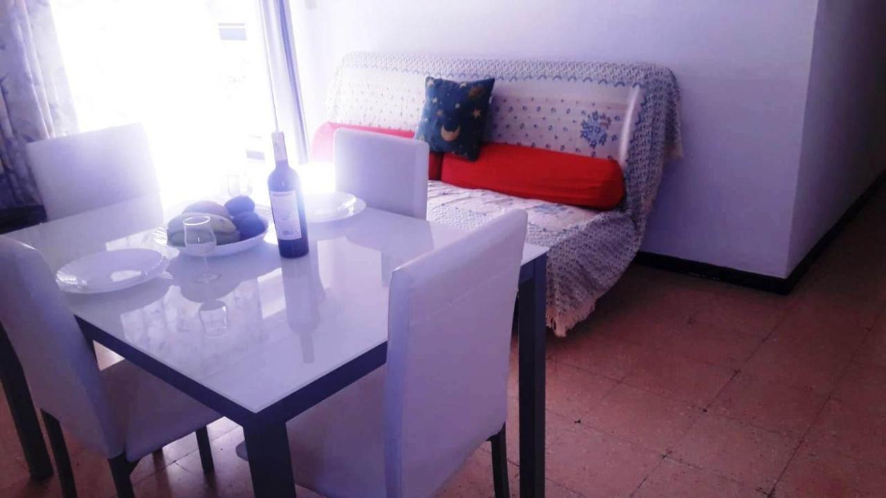 La Estrella Apartment Los Cristianos  Bagian luar foto