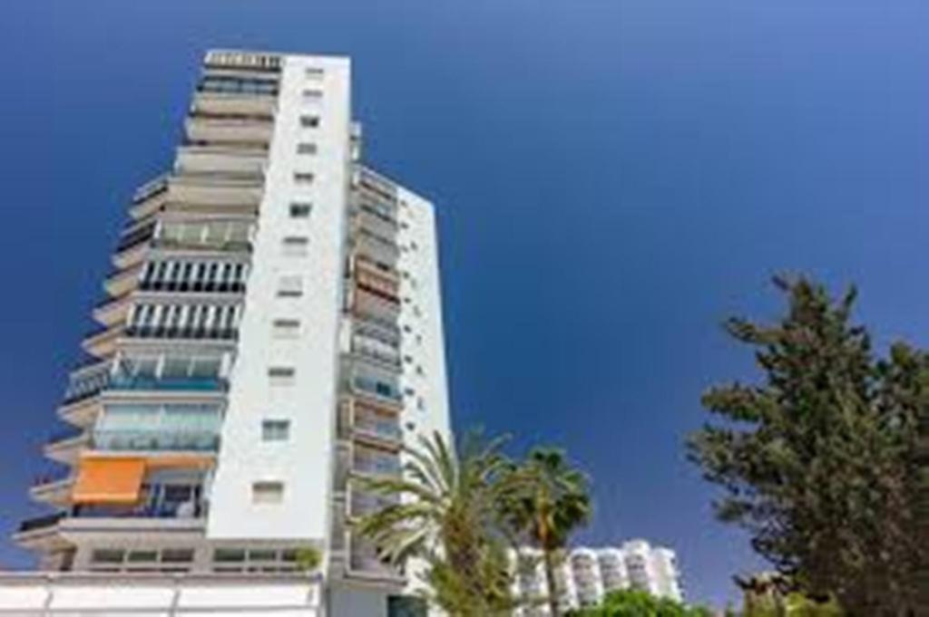 La Estrella Apartment Los Cristianos  Bagian luar foto