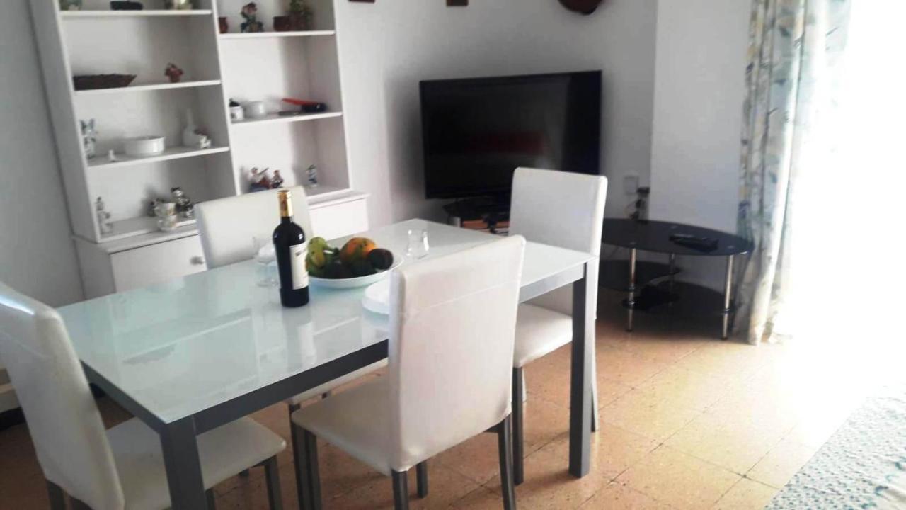 La Estrella Apartment Los Cristianos  Bagian luar foto